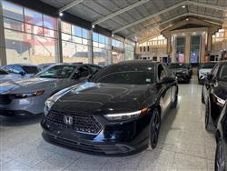 هۆندا ئەکۆرد